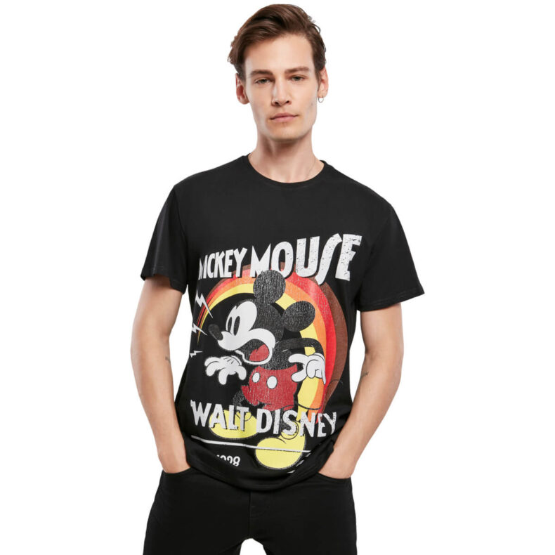 Tricou Mickey Mouse After Show