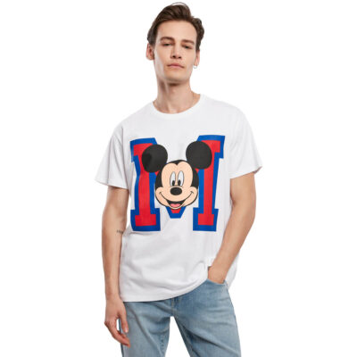 Tricou Mickey Mouse M Face