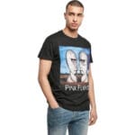 Tricou Pink Floyd The Division Bell Logo
