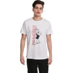 Tricou Popeye Standing