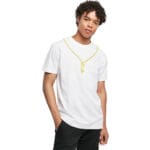 Tricou Roadrunner Chain
