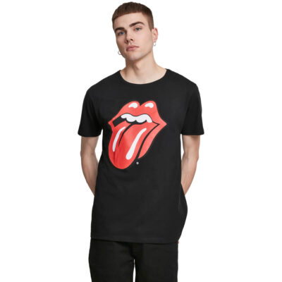 Tricou Rolling Stones Tongue