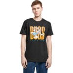 Tricou Space Jam Big Bugs Playing BlackTricou Space Jam Big Bugs Playing Black