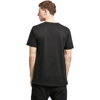 Tricou Space Jam Logo Black 1