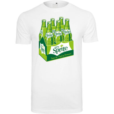 Tricou Sprite Bottles