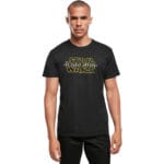 Tricou Star Wars Crawl Black 3