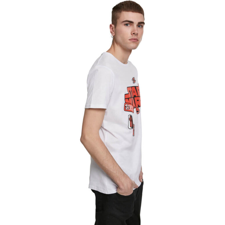 Tricou Star Wars Patches 3