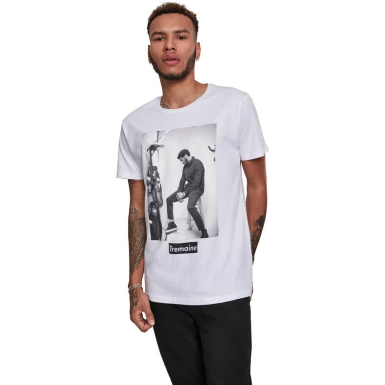 Tricou Trey Songz Studio