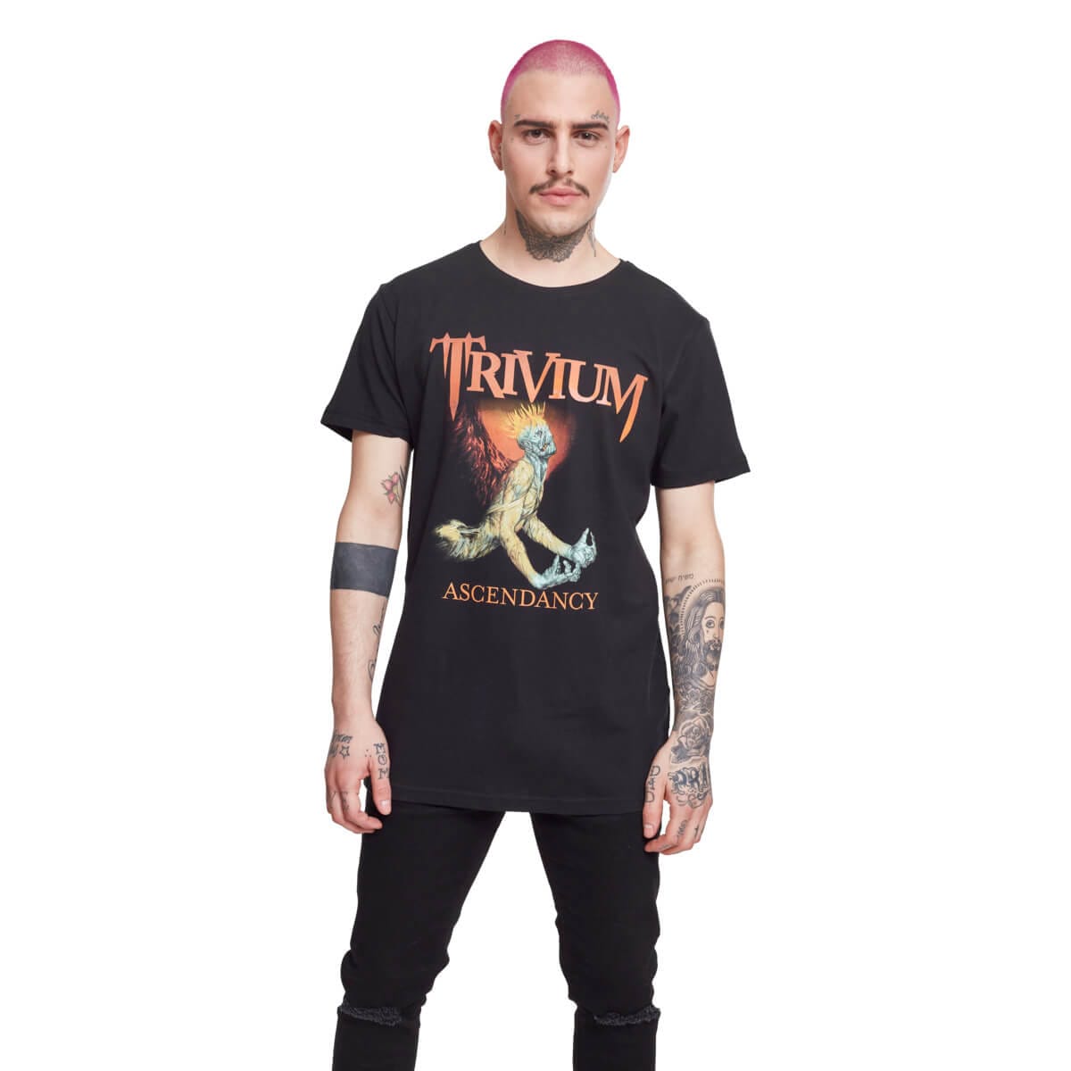 Tricou Trivium Ascendancy 3 Tricou Trivium Ascendancy 3