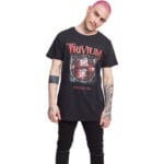 Tricou Trivium Shogun