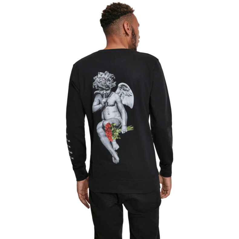 Bluza Mister Tee Thugger Childrose 1