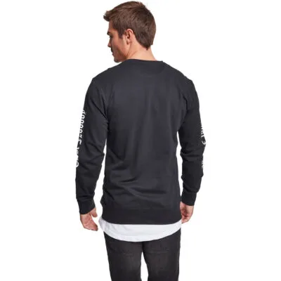 Bluza Mister Tee Tupac Trust Nobody 1