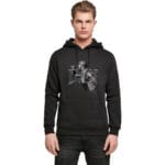 Hanorac Mister Tee DMX Mic