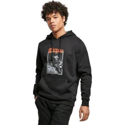 Hanorac Tupac California Love