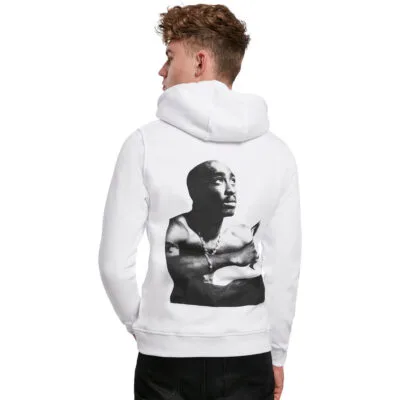 Hanorac Tupac Eternal 1