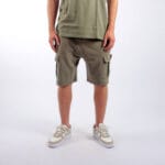 Pantaloni scurti Karl Kani Signature Washed Cargo