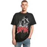 Tricou Mister Tee DMX Armscrossed Oversize