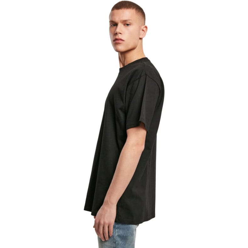 Tricou Mister Tee DMX Armscrossed Oversize 2