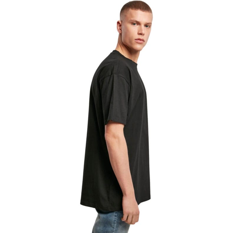 Tricou Mister Tee DMX Armscrossed Oversize 3