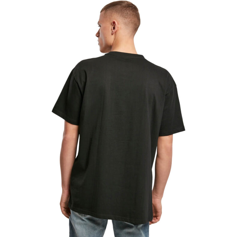 Tricou Mister Tee DMX In Memory Off Oversize 1
