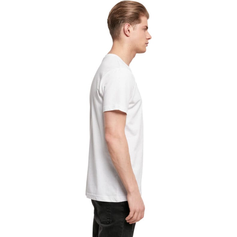 Tricou Mister Tee DMX Memory 3