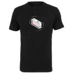 Tricou Mister Tee Don´t Wake Up