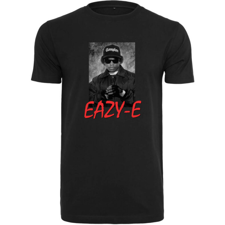 Tricou Mister Tee Eazy E Logo