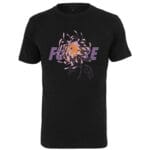 Tricou Mister Tee Future Flower