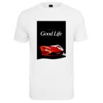 Tricou Mister Tee Good Life Tee