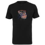 Tricou Mister Tee Hoop Nation