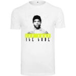 Tricou Mister Tee Ice Cube Logo
