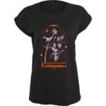 Tricou Mister Tee Ladies L´oiseau De Paradis