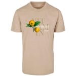 Tricou Mister Tee Ladies Vitamin C