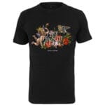 Tricou Mister Tee Past Present Future