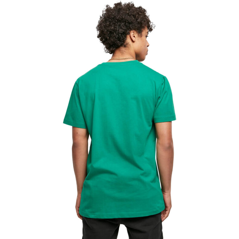 Tricou Mister Tee Pray Forrest Green 1