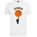 Tricou Mister Tee Spinnin