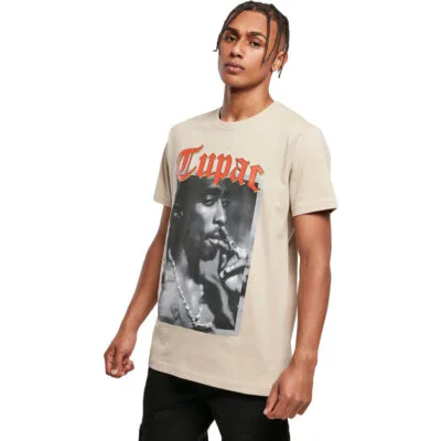 Tricou Tupac California Love