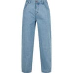 Blugi Southpole 3D Embroidery Denim Retro