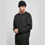 Bluza Southpole Special 3D Print Black