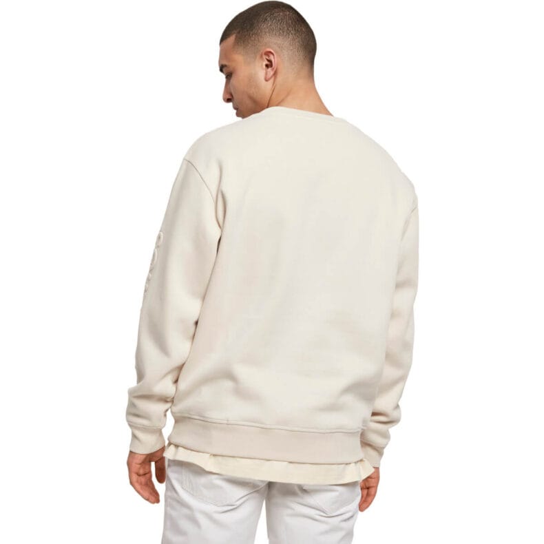 Bluza Southpole Special 3D Print Sand 1
