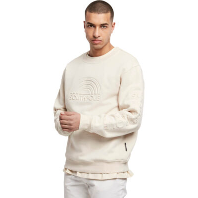 Bluza Southpole Special 3D Print Sand