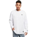 Bluza Starter Essential Longsleeve White