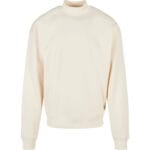Bluza Urban Classics Mock Neck White