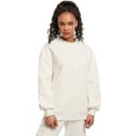 Bluza Urban Classics Organic Oversized Whitesand