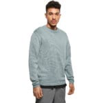 Bluza Urban Classics Washed Blue