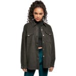 Camasa Urban Classics Classic Charcoal