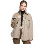 Camasa Urban Classics Classic Lighttaupe