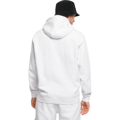 Hanorac Southpole 3D Print White 1