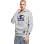 Hanorac Starter The Classic Logo Grey