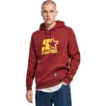 Hanorac Starter The Classic Logo Port